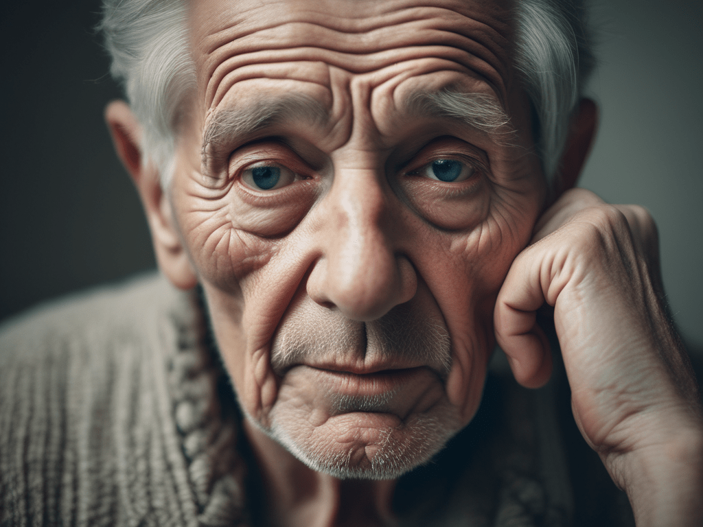 Forventet levealder: Hvad siger testene om dine&nbsp;livsudsigter?