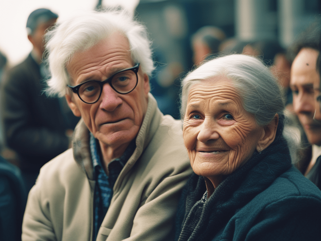 Er aldersdiskrimination også de yngres&nbsp;problem?