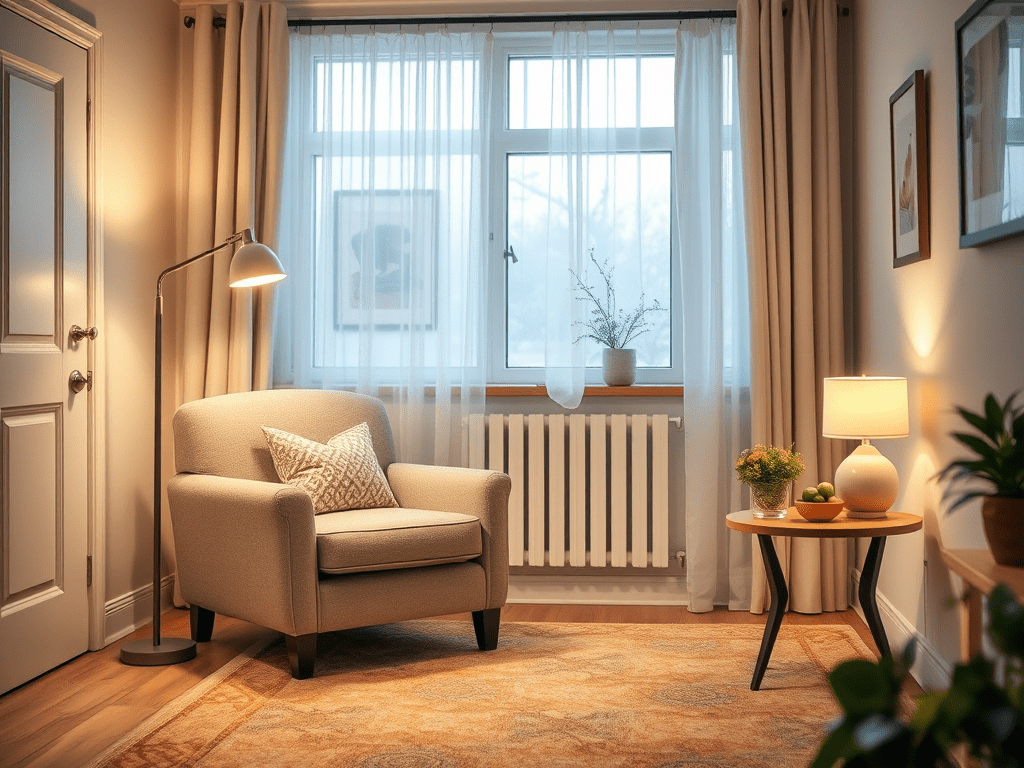 Milepæle mod den sikre&nbsp;Bolig