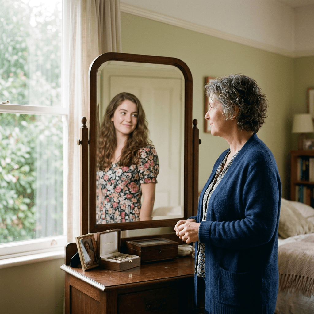 Hvem er de&nbsp;tudsegamle?